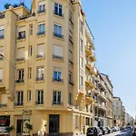 Apartment 2 Pieces Dans Le Carre D Or Nice