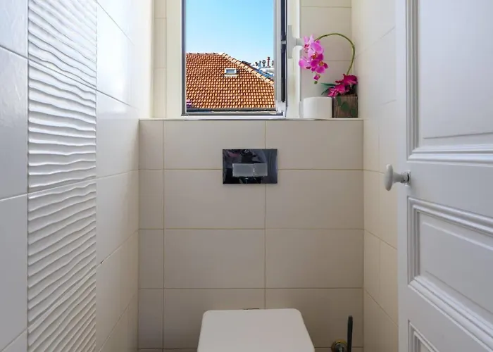 Apartment 2 Pieces Dans Le Carre D Or